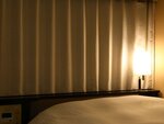 Двухместный номер «Делюкс» с 2 односпальными кроватями, для некурящих в Apa Hotel Ginza Shintomicho Ekimae Kita