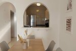 Апартаменты «люкс» в Phaedrus Living Byzantium Modern City Flat