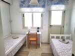 Стандартный коттедж в Mattis Seafront Beachhouse