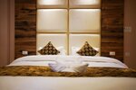 Коттедж «Премиум» в Panambi Resort Rishikesh