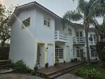 Романтический люкс, вид на озеро, с выходом к озеру в Casa Quinta da Margem