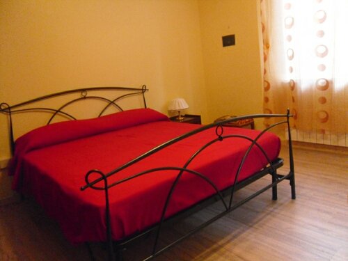 Апартаменты, 2 спальни, кухня, вид на парк в Il Giardino nel Parco R&b