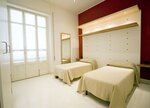Двухместный номер с 1 двуспальной кроватью в Residence Arco Antico