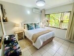 Коттедж «Делюкс», 3 спальни, вид на сад, с выходом к бассейну в Pelican s Nest Holiday Home St Lucia