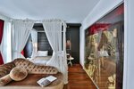 King Suite в Senatus Hotel - Special Class