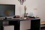 Deluxe Double Balcony в Amber Angkor Villa Hotel & SPA