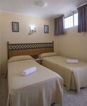 Улучшенные апартаменты, 1 спальня (2 adults and 2 children) в Hovima Santa María