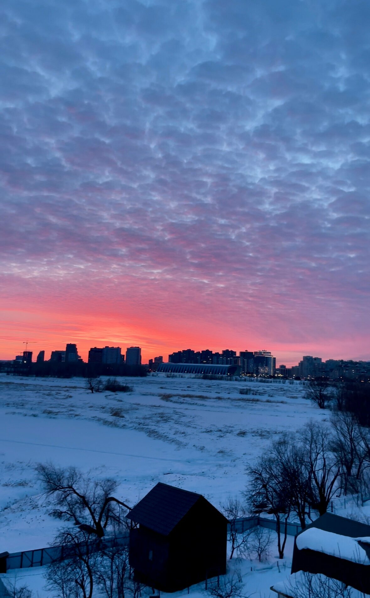 Дом для отпуска