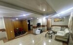 Семейный бюджетный номер без окон в Ереван Делюкс Отель