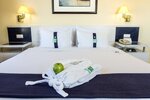 Стандартный номер, 1 двуспальная кровать, вид на город в Holiday Inn Lisbon