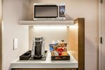 Номер, 1 двуспальная кровать «Кинг-сайз» (Drinks/Snacks) в Hilton Garden Inn Islip/MacArthur Airport