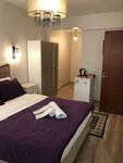 Стандартный номер, 1 двуспальная кровать в Sweet Home Taksim