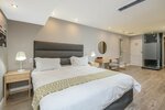Номер «Делюкс» в San Lameer Villa Rentals 3311