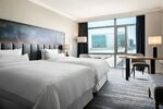 Westin, Представительский номер, 2 односпальные кровати, для некурящих в The Westin Cape Town