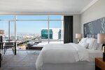 Представительский люкс, 1 спальня, для некурящих в The Westin Cape Town