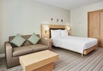 Номер, 1 двуспальная кровать «Квин-сайз» в Hilton Garden Inn Dubai Mall Of The Emirates