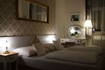 Двухместный номер «Делюкс» с 1 или 2 кроватями в Hotel Grand Tabor