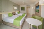 Standard Single Room в Grand Sirenis Punta Cana Resort & Aquagames - All Inclusive