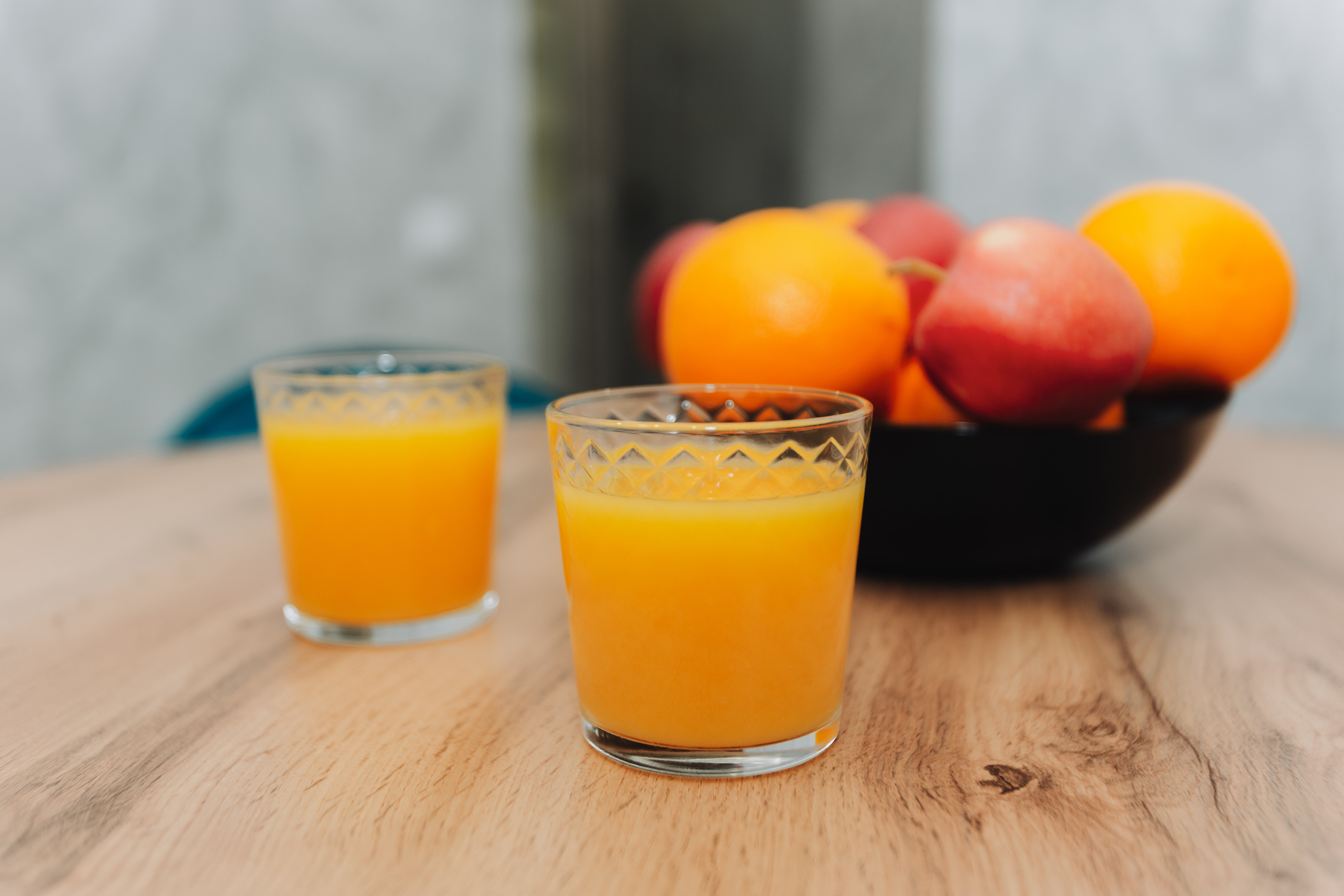 Апартаменты с 1 спальней