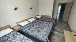 Семейный люкс с балконом в Морелес