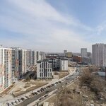 Апартаменты улучшенные в Степаненков