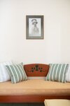 Люкс, 2 спальни в Apollon Hotel
