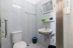 Standard Double Room with Shared Bathroom в New Central Guesthouse