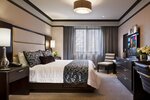Улучшенный люкс, 1 двуспальная кровать «Кинг-сайз» с диваном-кроватью в The Pearl Hotel