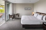 Номер, 1 двуспальная кровать «Кинг-сайз» (Plus) в Hilton Lake Taupo