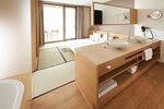 Люкс (Japan) в Hotel Bora HotSpaResort