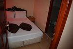 Стандартный двухместный номер с 1 двуспальной кроватью в Asya Hotel