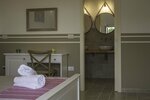 Четырехместный номер в Villa de Lua