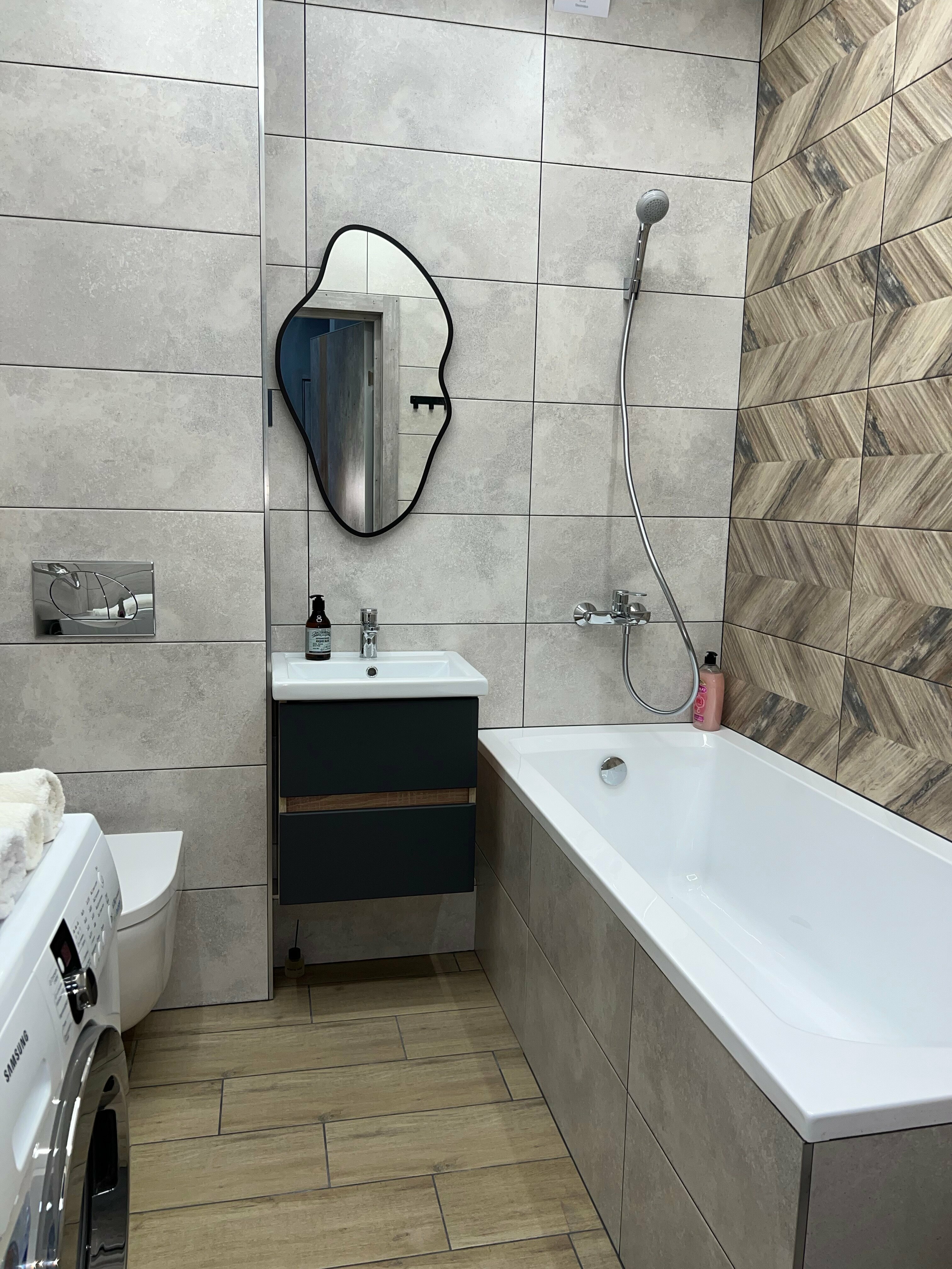 Люкс с видом на реку