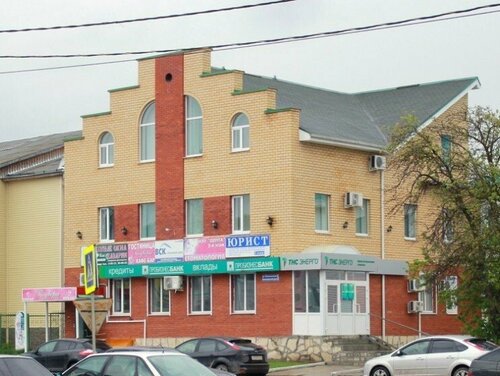 Бюджетный двухместный номер с 2 отдельными кроватями в Подворье