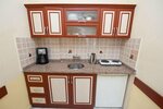 Апартаменты базового типа, 1 спальня (Quadruple) в Lavinia Apart & Hotel