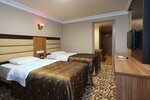Номер «Комфорт» в Balturk Hotel Sakarya