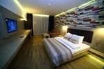 Deluxe Room в Costa Farilya Special Class Hotel