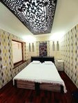 Двухместный номер «Делюкс» с 1 или 2 кроватями в Colibri Traditional Hotel