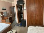 Трехместный номер в Hotel Flash