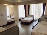 Номер (Quintuple) в Boss II Hotel