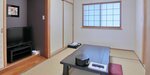 Номер базового типа, для некурящих, холодильник в Yurakuan Miyazaki