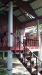 Family Garden View 4 Persons в Tubtim Resort