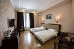 Стандартный двухместный номер с 1 двуспальной кроватью, 1 двуспальная кровать «Кинг-сайз» в Simma Hotel SPA & Waterpark
