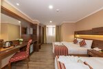 Стандартный номер в Vision Deluxe Hotel