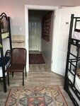 Общее спальное помещение, только для женщин в Avrasya Hostel
