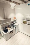Дизайнерская студия в Bu Studio