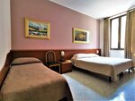 Трехместный номер в Venini Hotel