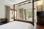 One Bedroom Duplex Suite в Sala Samui Choengmon Beach