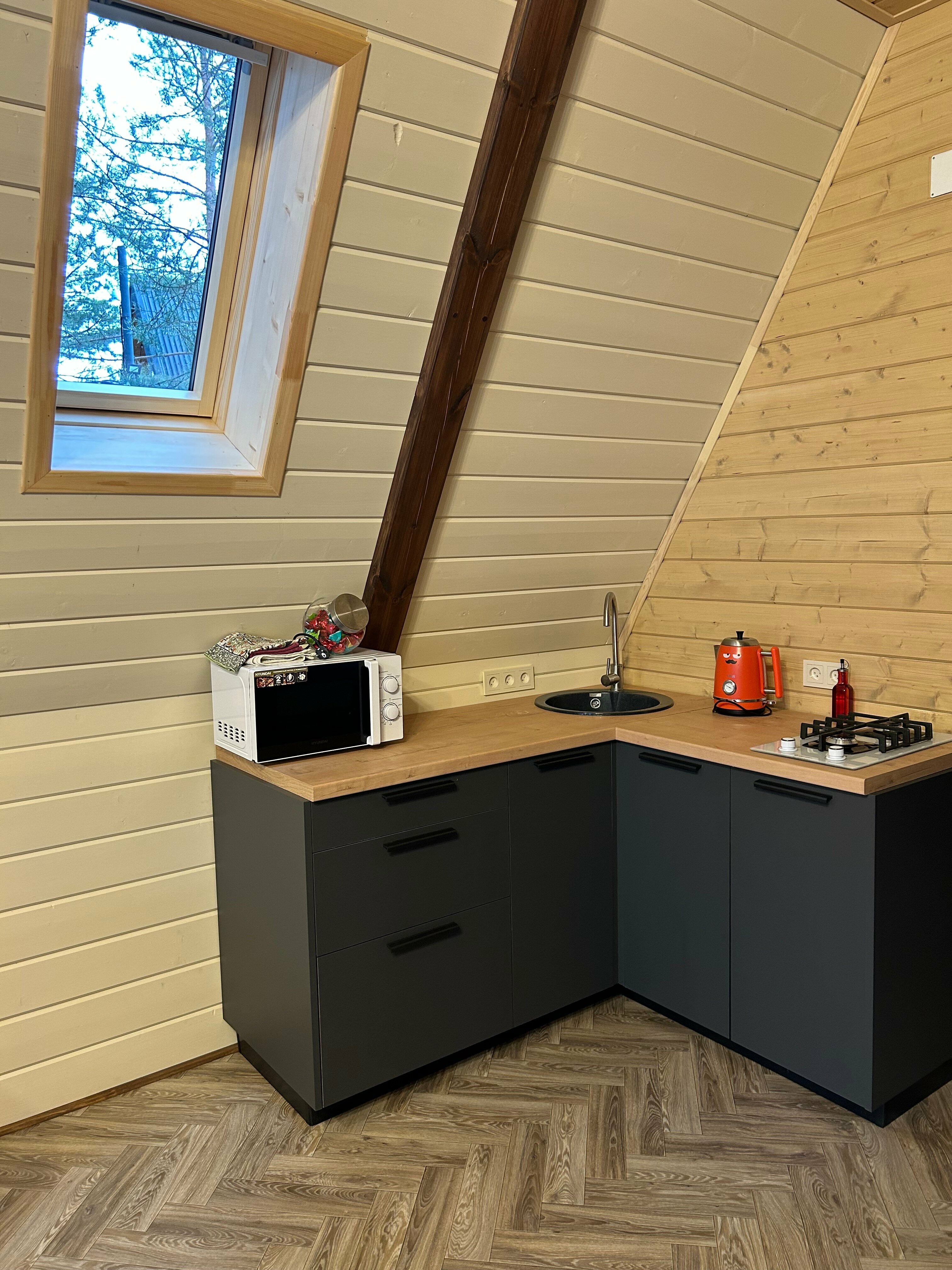 Вилла Делюкс