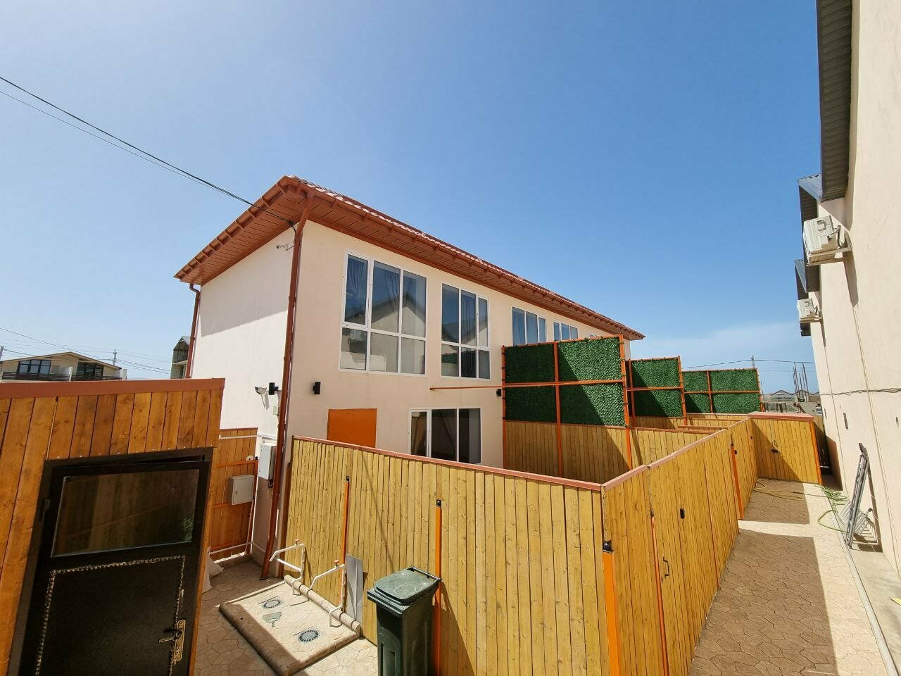 Дом – Рядом с пляжем